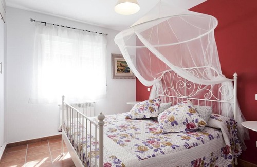 Nava de la Asuncion Casa | TIARA VACACIONES - NAVA DE LA ASUNCIÓN
