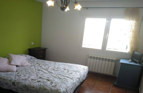 Nava de la Asuncion Casa | TIARA VACACIONES - NAVA DE LA ASUNCIÓN