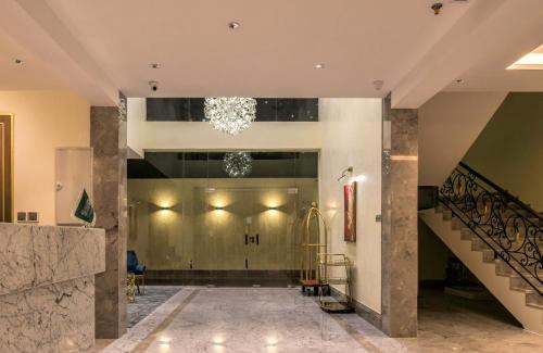 Qurish Street Apartamento | Tiara Quraish - تيارا قريش