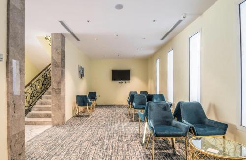 Qurish Street Apartamento | Tiara Quraish - تيارا قريش