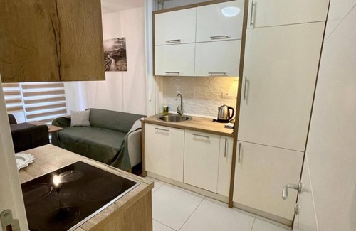 Vracar Apartamento | Tiara Vracar Apartment