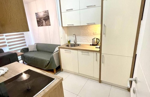 Vracar Apartamento | Tiara Vracar Apartment