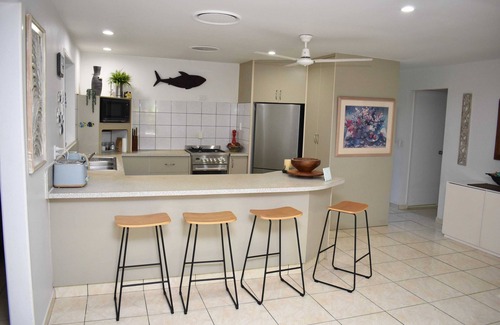 Rarotonga Casa | Tiare Taporo
