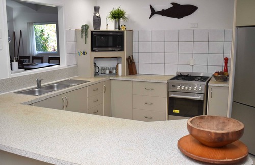Rarotonga Casa | Tiare Taporo