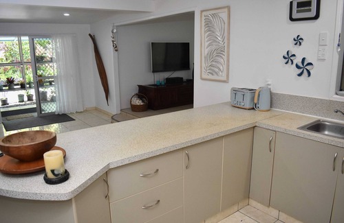 Rarotonga Casa | Tiare Taporo