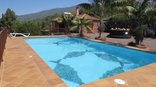 Tijarafe Casa | TIAROSALIA