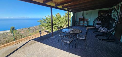 Tijarafe Casa | TIAROSALIA