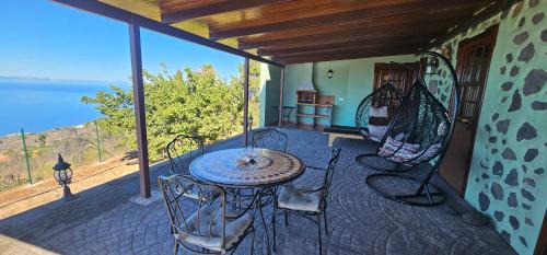 Tijarafe Casa | TIAROSALIA