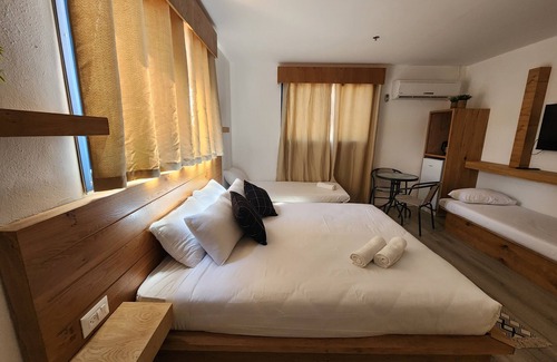 Tiberias Old City Hotel | Tiberia hotel