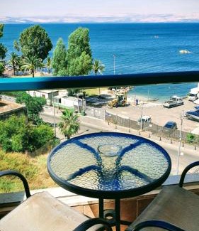 Tiberias Apartamento | Tiberias 520