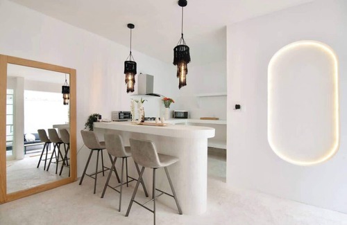 Colonia Roma Casa | ¡Nuevo! Casa 2 Pisos Roma Norte y Patio Privado