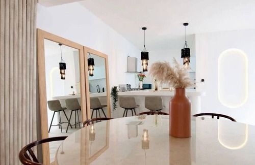 Colonia Roma Casa | ¡Nuevo! Casa 2 Pisos Roma Norte y Patio Privado