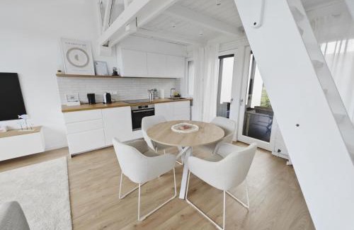 Steinenbronn Apartamento | TiCasa Atelier-Parkplatz-Unique-Flughafen-Messe