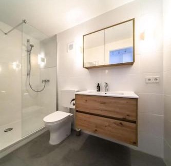 Steinenbronn Apartamento | TiCasa Atelier-Parkplatz-Unique-Flughafen-Messe