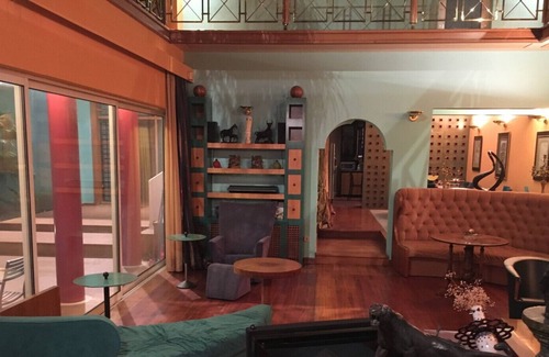 Glyfada Villa | Tichis 13