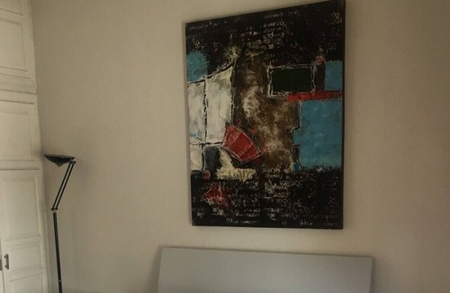 Glyfada Villa | Tichis 13