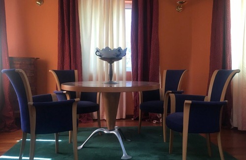 Glyfada Villa | Tichis 13