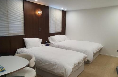 Yeongam Casa | Ticket to the Moon 독채