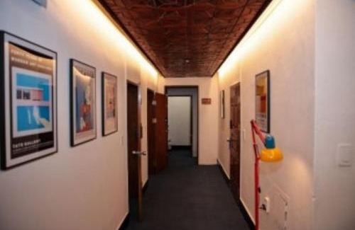 Yeongam Casa | Ticket to the Moon 독채