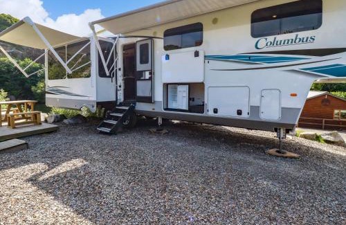 Saint Breward Casa | Tickeydoo, Tor Down Quarry