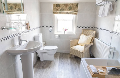 Tickton Hotel | Tickton Grange Hotel