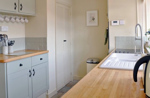 Tickton Cabaña | Tickton Hall Cottage