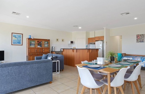 Normanville Casa | Ticky's Dream - 18 Turnberry Drive