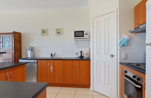 Normanville Casa | Ticky's Dream - 18 Turnberry Drive