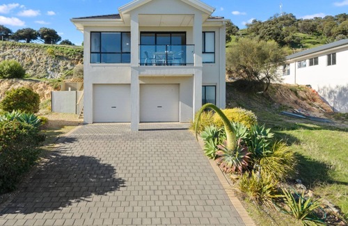 Normanville Casa | Ticky's Dream - 18 Turnberry Drive