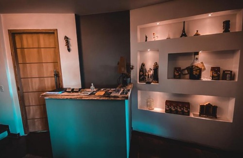 Abernessia Hotel | Tico Pousada