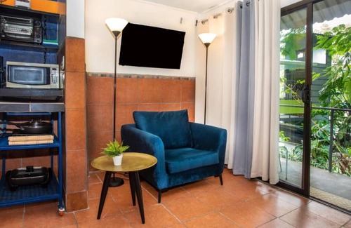 El Cerro Apartamento | Tico Tico Villas Adult Only