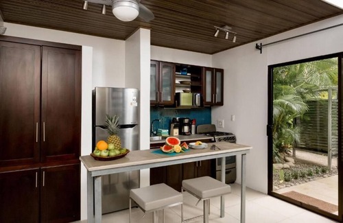El Cerro Apartamento | Tico Tico Villas Adult Only
