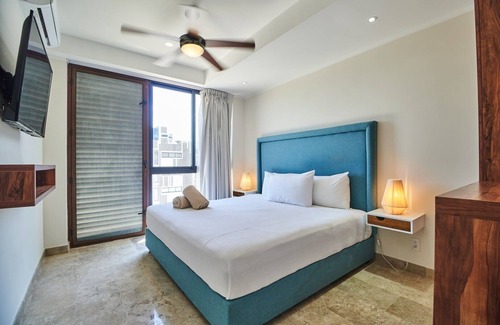 Zama Complejo | Tidal Calm 3 Bedrooms | 3 Baths | 6 Guests