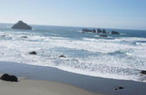 Bandon Casa | Tidal Links - 4 Bed 3 Bath Vacation home in Bandon Dunes