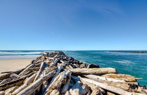 Bandon Casa | Tidal Links - 4 Bed 3 Bath Vacation home in Bandon Dunes