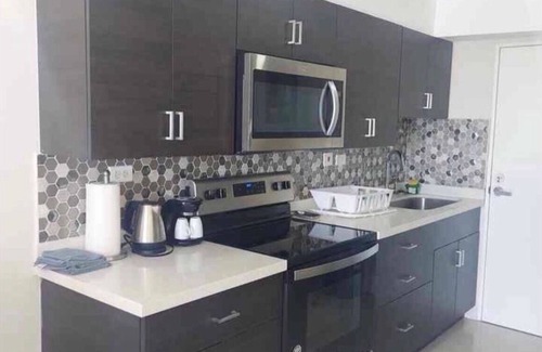 Portmore Apartamento | Tidal Treasure at Bayfront