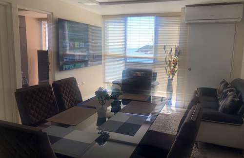 Portmore Apartamento | Tidal Treasure at Bayfront