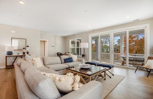 Frankford Casa | Tidal Walk - 45 Tibbetts Point Way