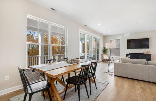 Frankford Casa | Tidal Walk - 45 Tibbetts Point Way