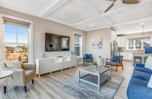 Ocean View Casa | Tidalwalk - 13 Larchmont Court