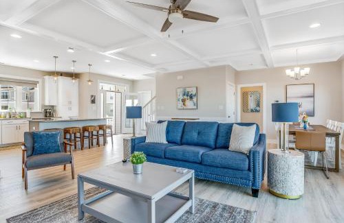 Ocean View Casa | Tidalwalk - 13 Larchmont Court