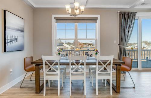 Ocean View Casa | Tidalwalk - 13 Larchmont Court