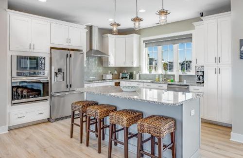 Ocean View Casa | Tidalwalk - 13 Larchmont Court