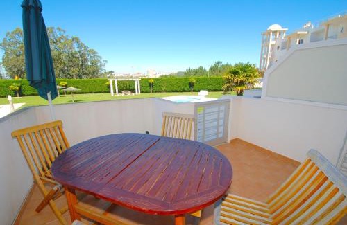 Nazare Apartamento | Tide - 3 bedroom apartment within beautiful Nazaré complex