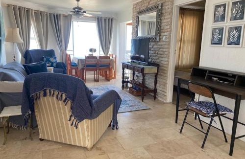 Hermanus Apartamento | Tide and Whale Tail