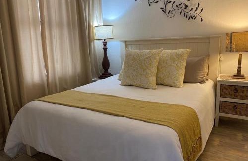 Hermanus Apartamento | Tide and Whale Tail