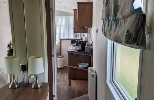 Anderby Creek Casa | Tide Away Anderby Creek Lincolnshire