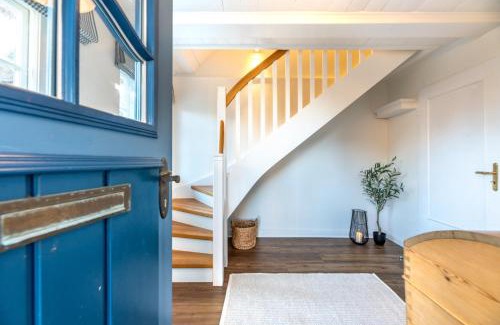 Oevenum Apartamento | Tide-Haus