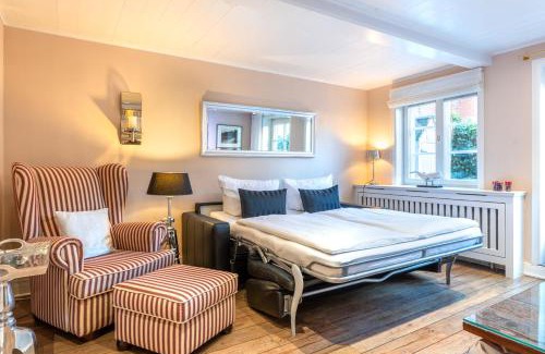 Oevenum Apartamento | Tide-Haus