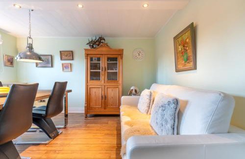 Oevenum Apartamento | Tide-Haus